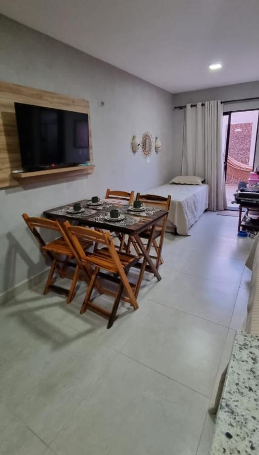 Flat 104 Luis Correia Vila Atlantida Buitenkant foto